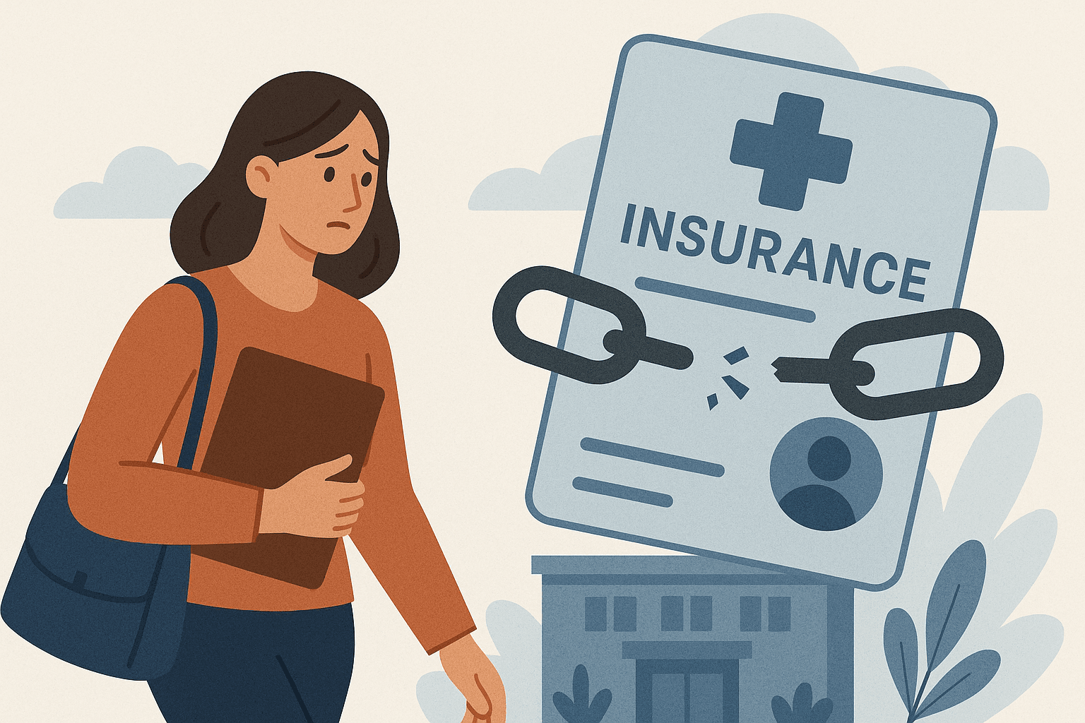 Why Therapists Are Leaving Insurance Networks in 2026
